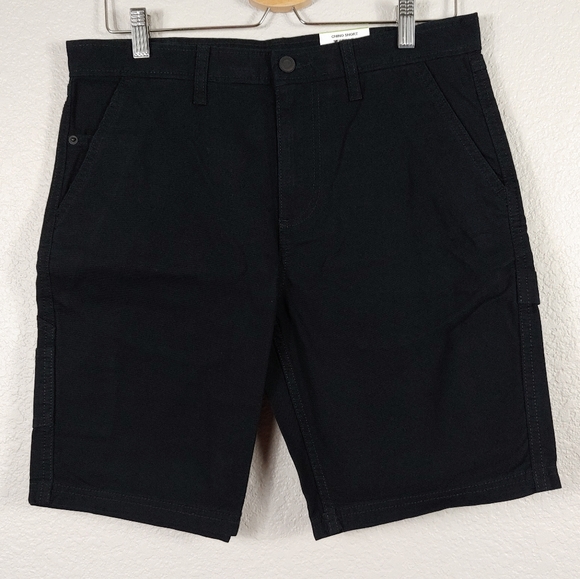 Sun + Stone - Men's Utility 10" Shorts - Picture 3 of 5